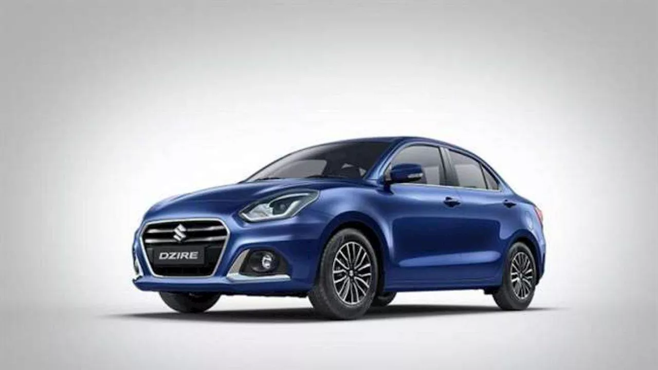 Maruti की कॉम्‍पैक्‍ट सेडान Dzire Facelift जल्‍द होगी लॉन्‍च, इंजन, डिजाइन, फीचर्स में होंगे बदलाव