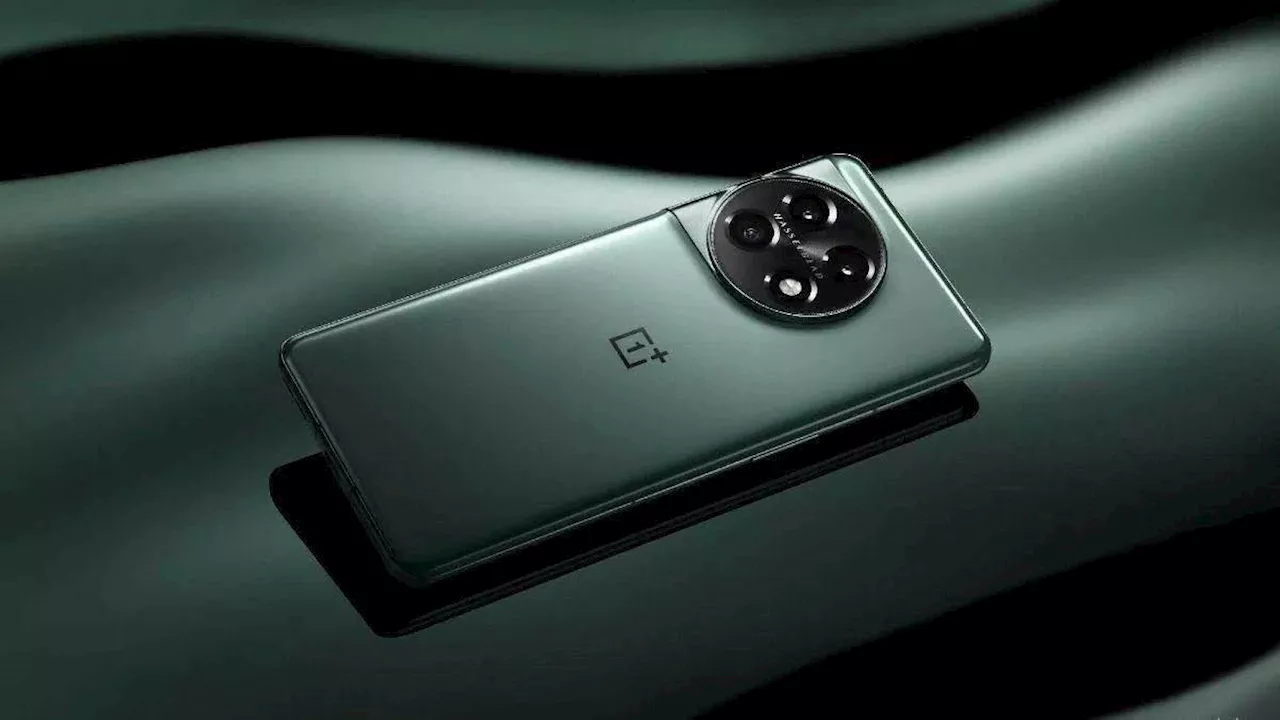 OnePlus Ace 5 Pro के लॉन्च की तैयारी, पावरफुल चिपसेट के साथ हो सकती है एंट्री