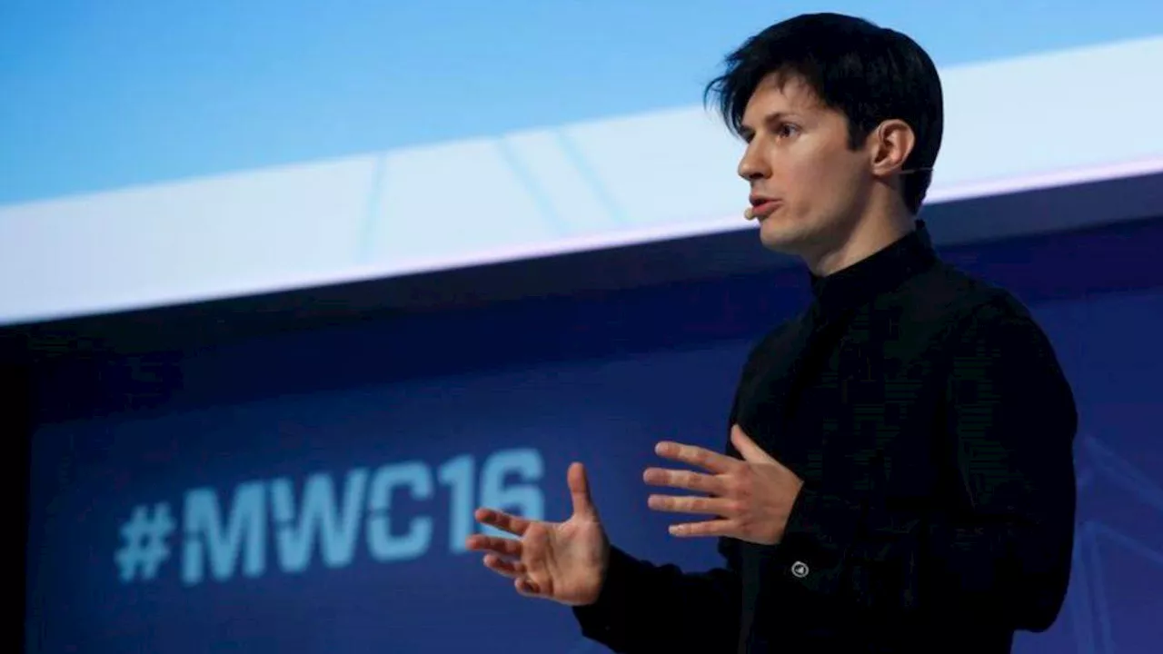 Pavel Durov Arrest: 'छिपाने को कुछ नहीं', अपने CEO की गिरफ्तार पर टेलीग्राम ने क्या कहा?