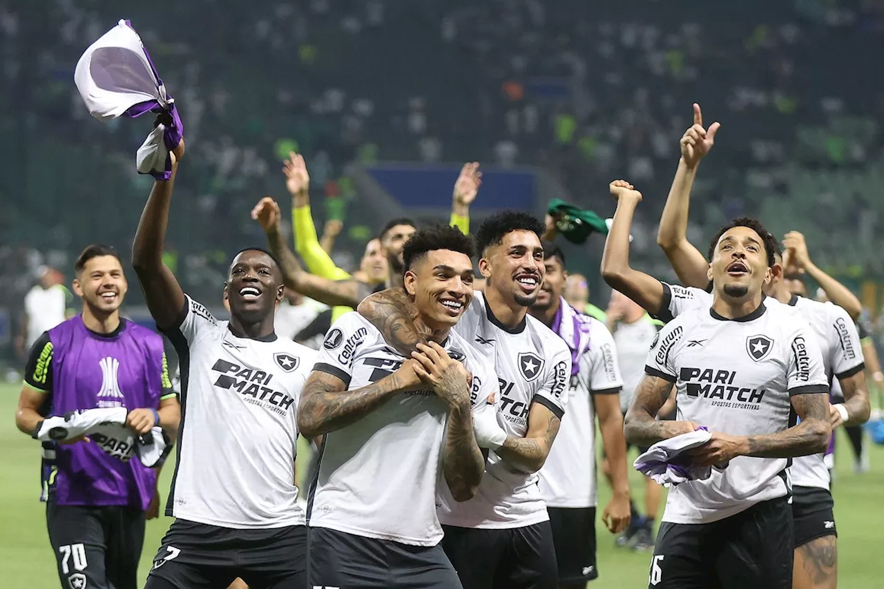 Quartas de final da Libertadores: Saiba data e horário dos jogos