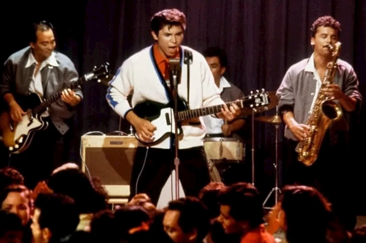 Sucesso nos cinemas dos anos 1980, 'La Bamba' vai ganhar um remake