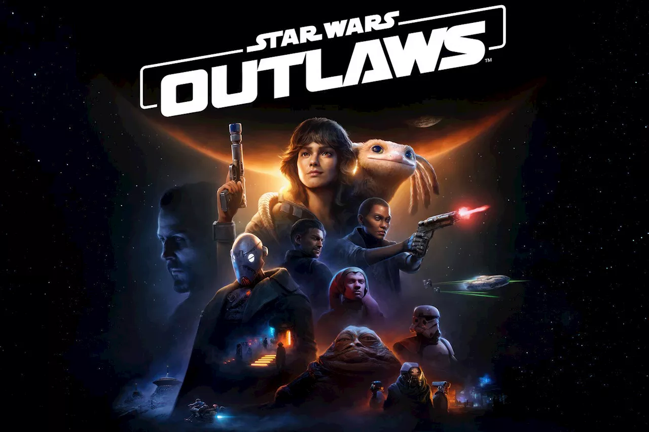 Test Star Wars Outlaws : la nouvelle formule d’Ubisoft qui ramène l’équilibre dans la Force