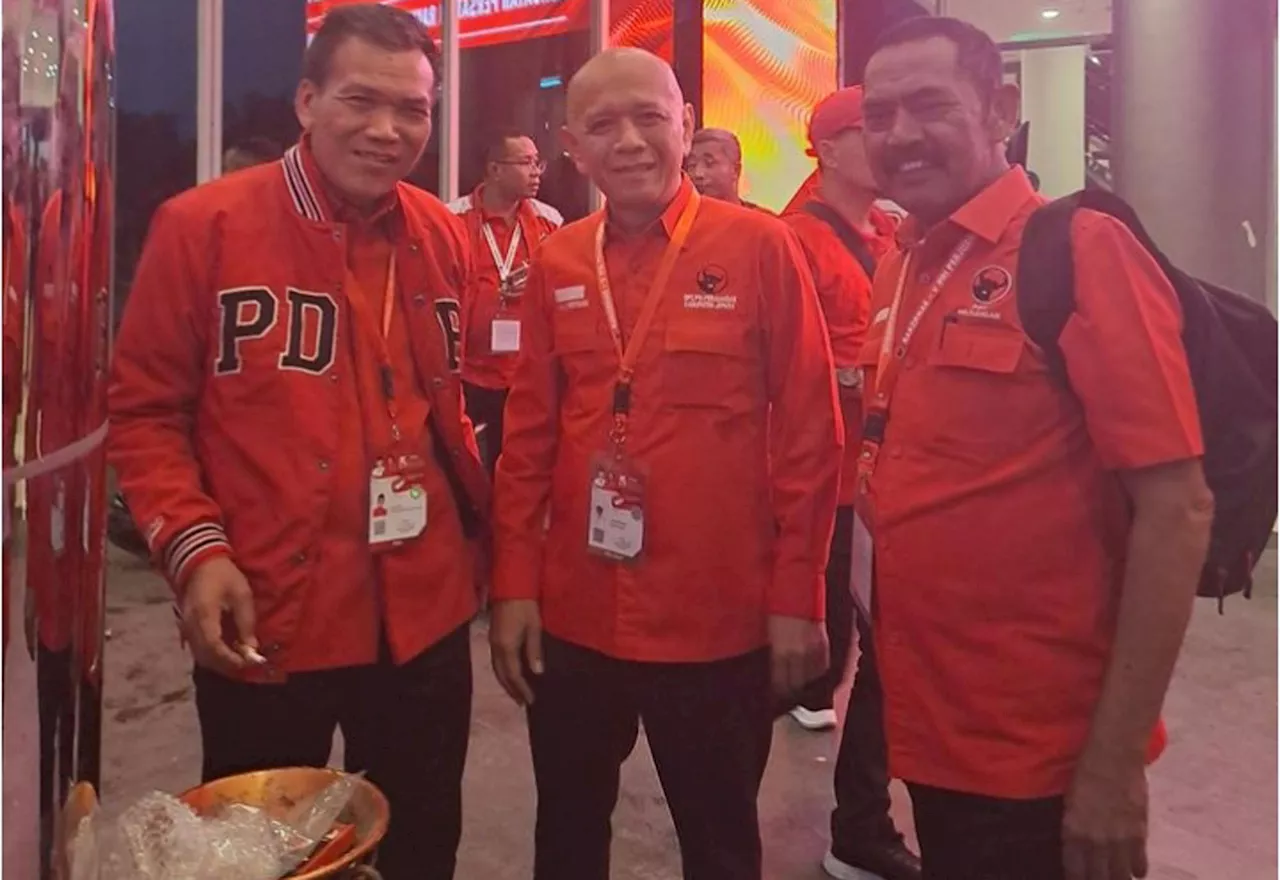 Pengamat Menilai PDIP Rugi Jika Tidak Mengusung Kader Sendiri di Pilkada Jepara 2024