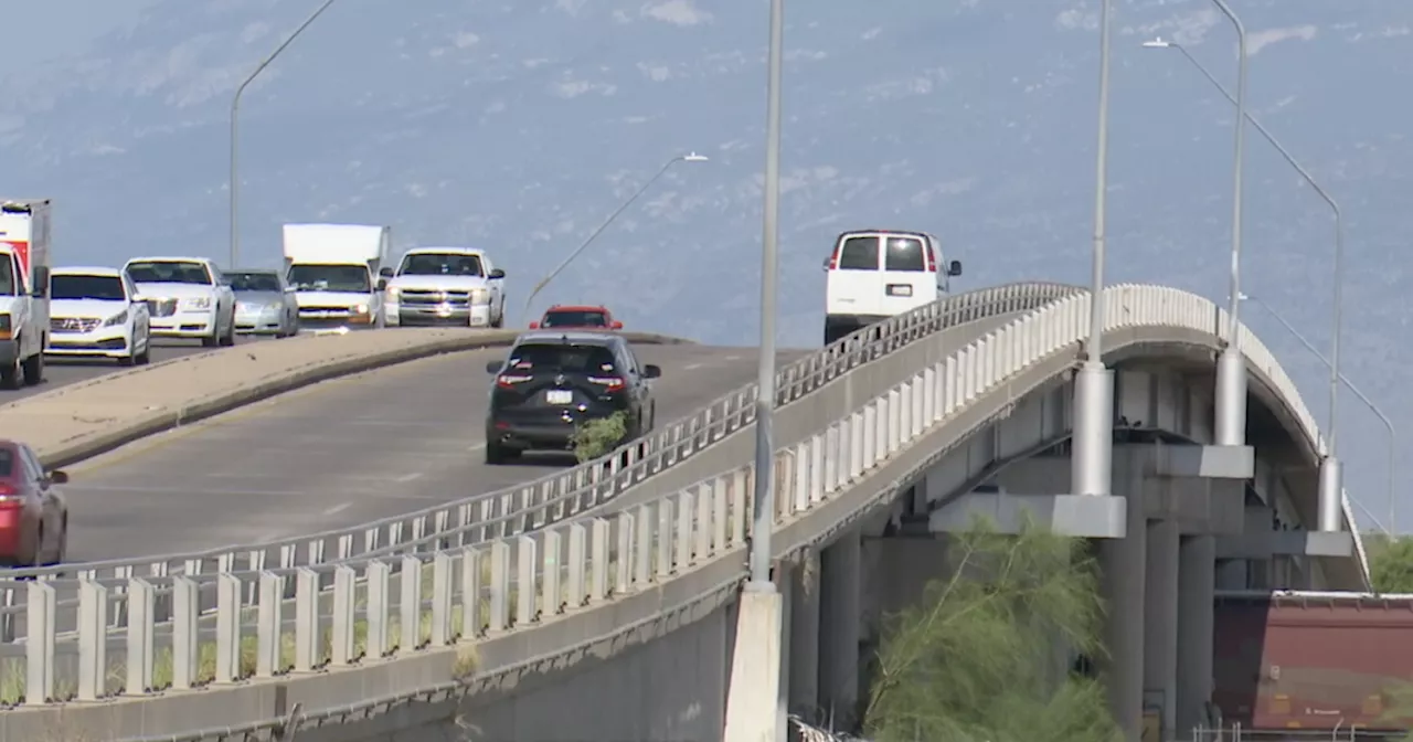 Detours around 22nd Street Bridge project could last three years, leaving businesses worried