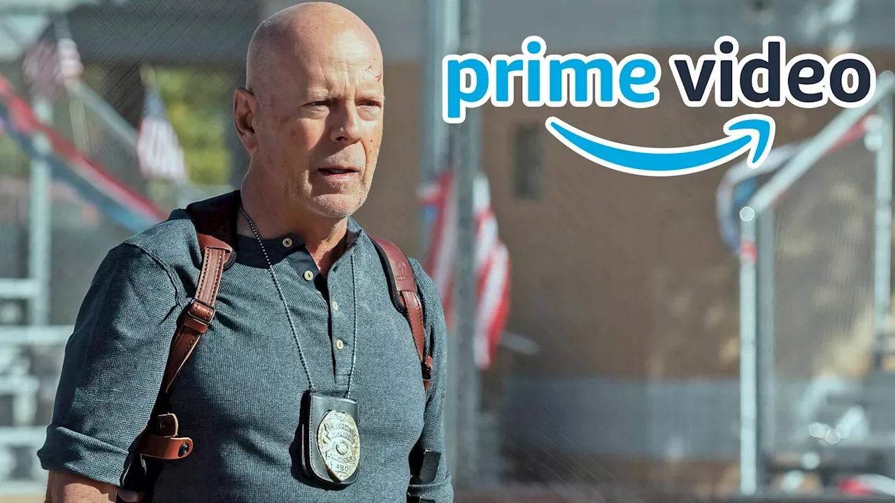 „Meidet diesen Film“: Amazon-Publikum zerpflückt Action-Flop mit Bruce Willis