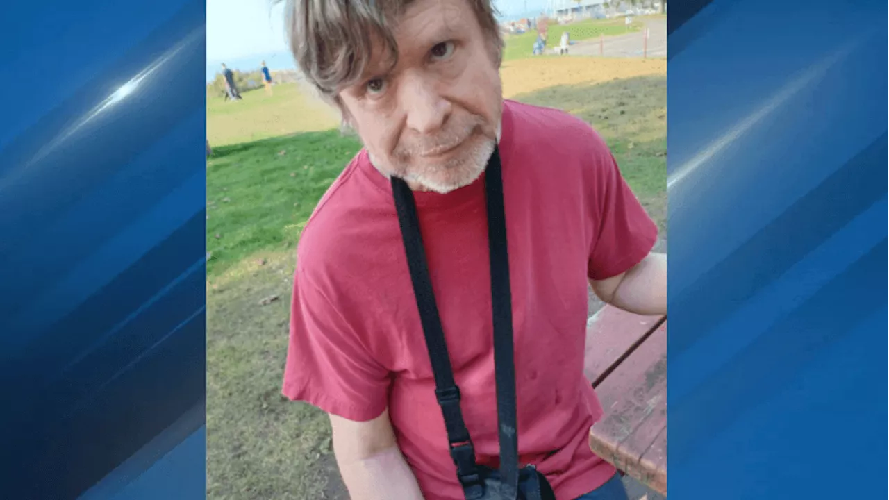 Kirkland police locate missing 66-year-old man through community search party