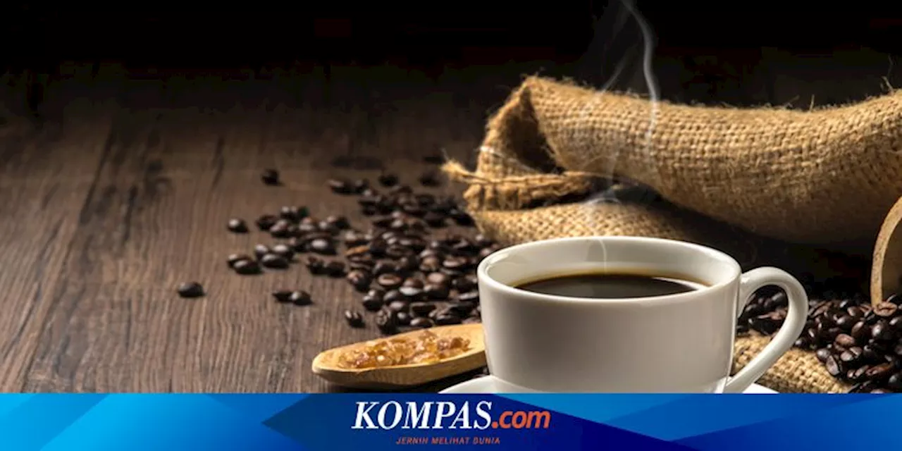 7 Suplemen yang Sebaiknya Tak Diminum Bersamaan dengan Kopi, Apa Saja?