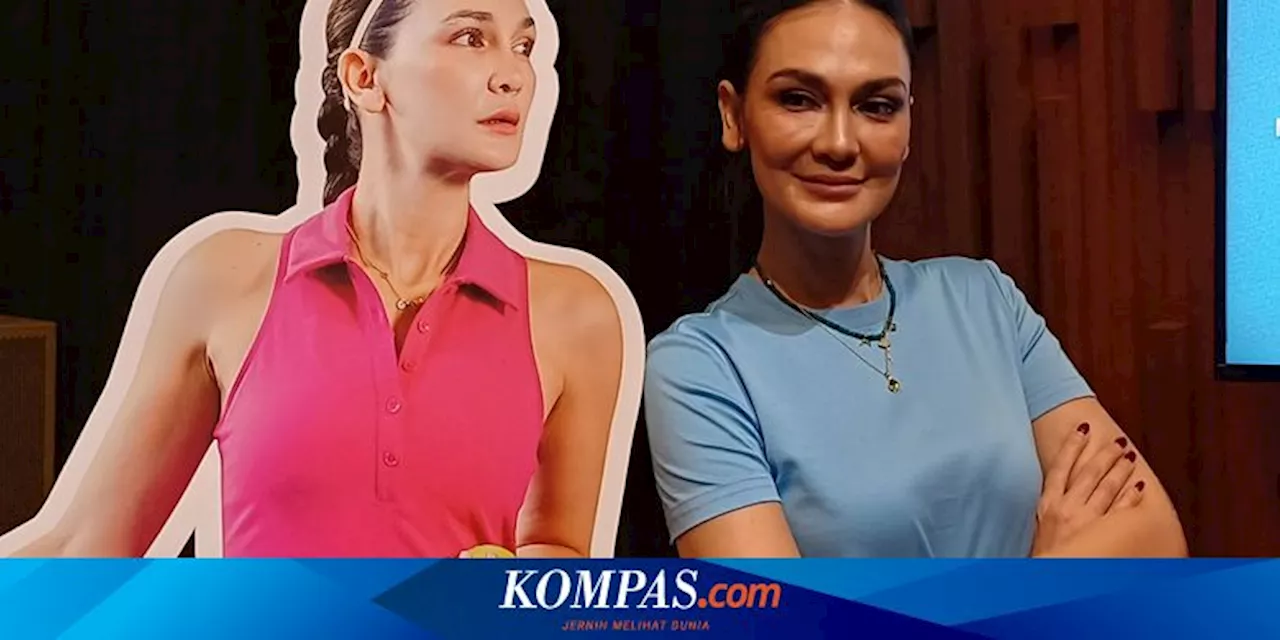 Berencana Renovasi 5 Sekolah di Daerah, Luna Maya: Bagaimana Mau Konsentrasi jika Ruangan Tak Memadai