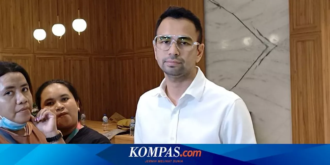 Jumlah Followers Instagram Berkurang, Raffi Ahmad: Kita Kadang Ngebersihin