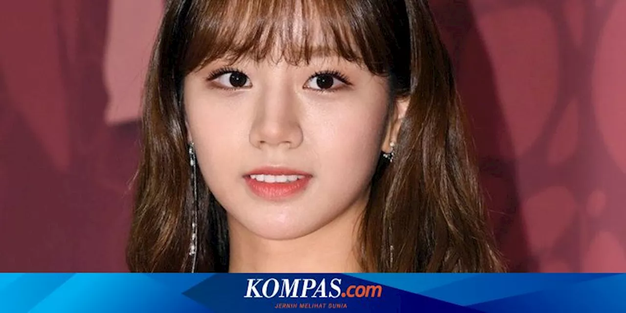 Jumlah Penonton Filmnya Masih Jauh dari Harapan, Hyeri Menangis