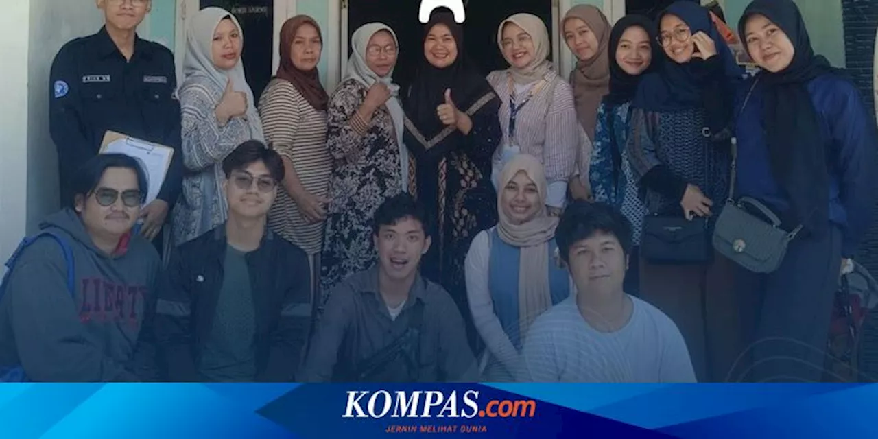 Optimalkan Bisnis UMKM lewat Observasi Lapangan