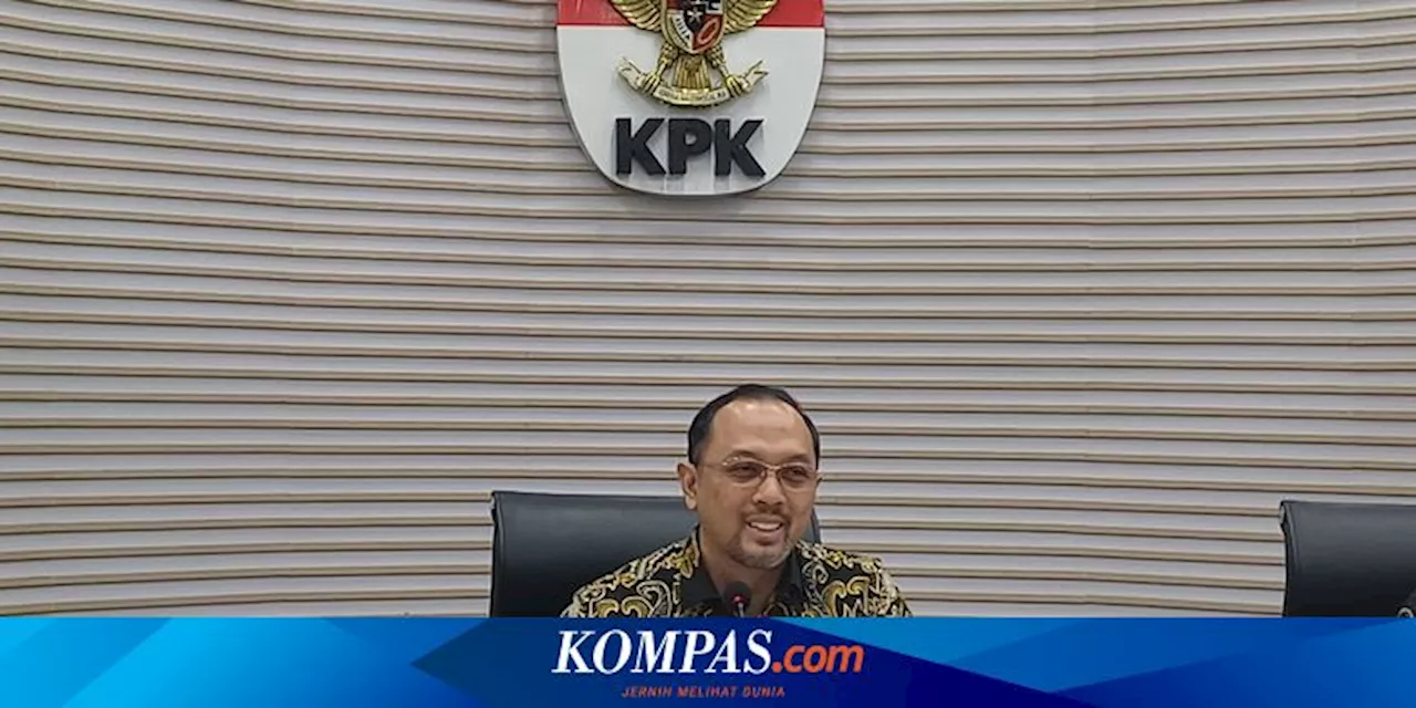 Ramai soal Oknum Pejabat Kejagung Diduga Terima Gratifikasi, KPK Tindak Lanjuti Laporan Warga