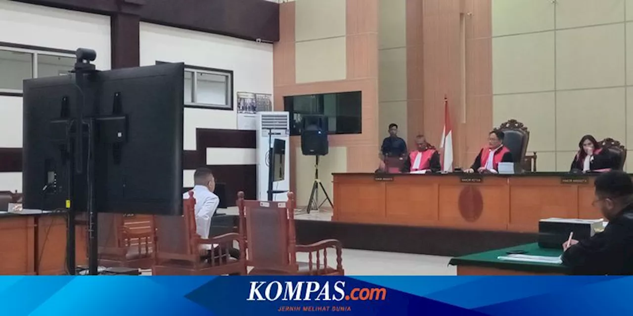 Sidang Kasus Kematian Dante Kembali Digelar, Ada Empat Saksi Ahli yang Diperiksa