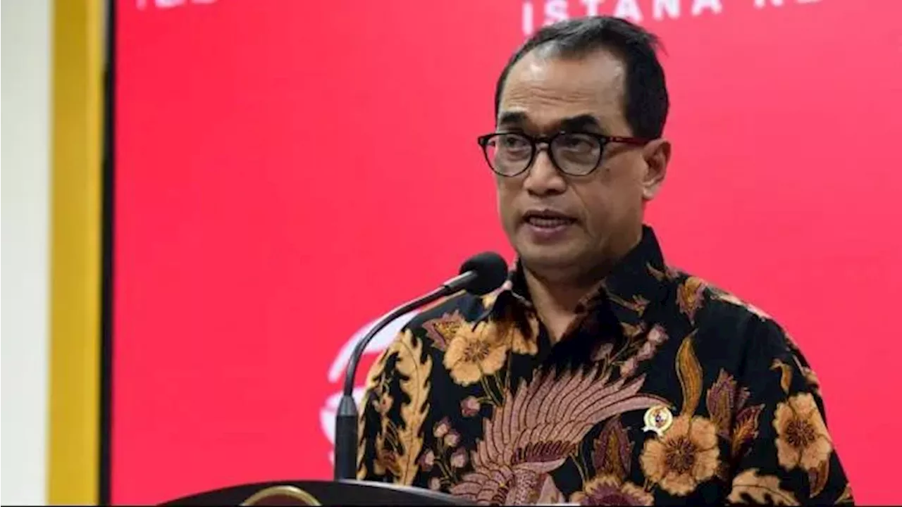 Jokowi Bakal Pindah ke IKN, Menhub Sebut Bandara Siap Didarati Pesawat Presiden Awal September