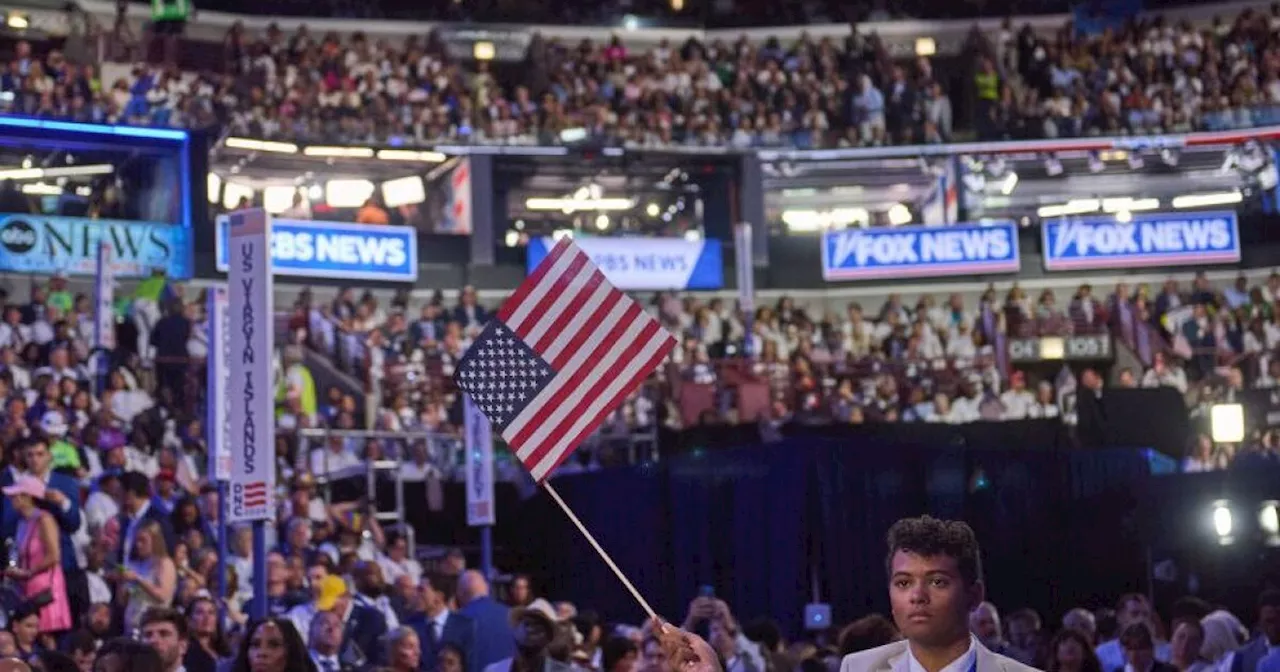 Democrats want to turn internet hype for Harris into actual votes