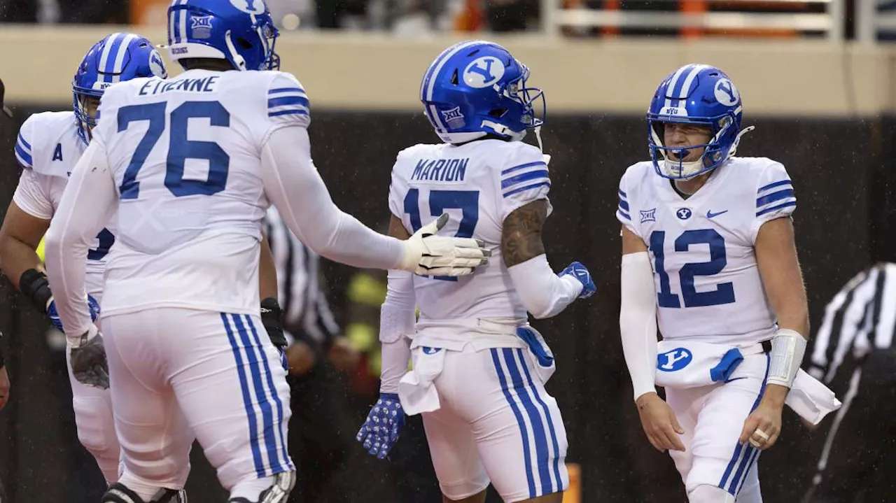 Ben Criddle: BYU football will need both Retzlaff, Bohananon if they want to go bowling