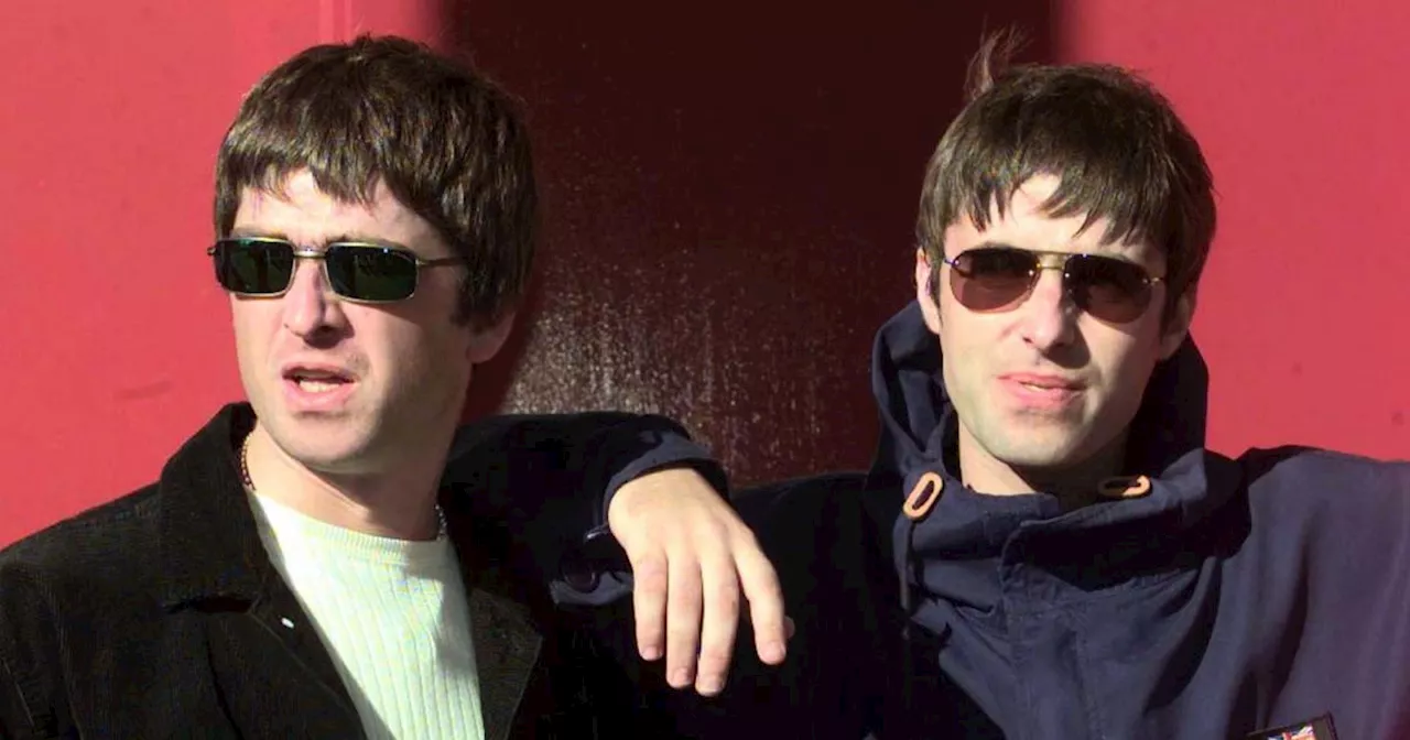 15 Jahre nach Trennung: Spekulationen über Oasis-Comeback