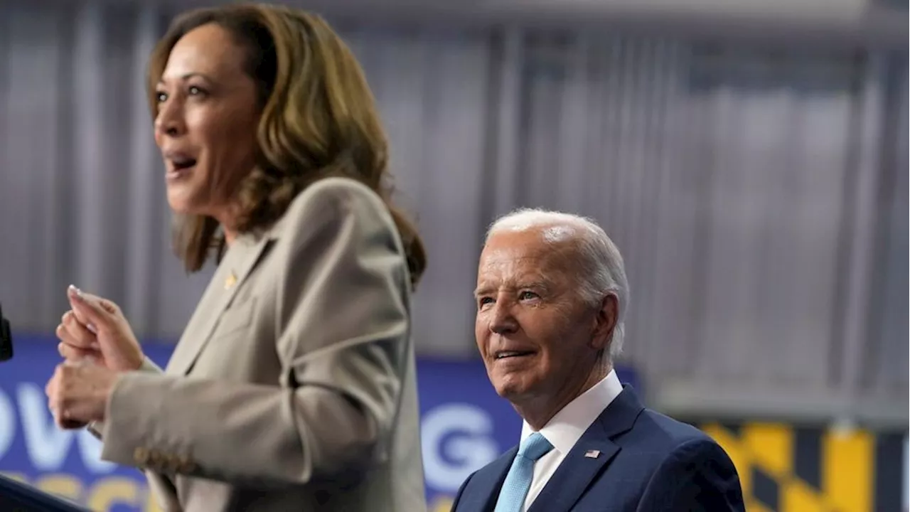 Biden-Harris rule would let illegal immigrants use federal education programs, GOP warns