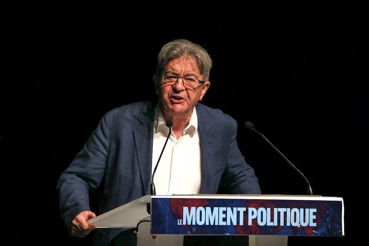 « Soutien sans participation » : d’où vient cette proposition de Jean-Luc Mélenchon ?