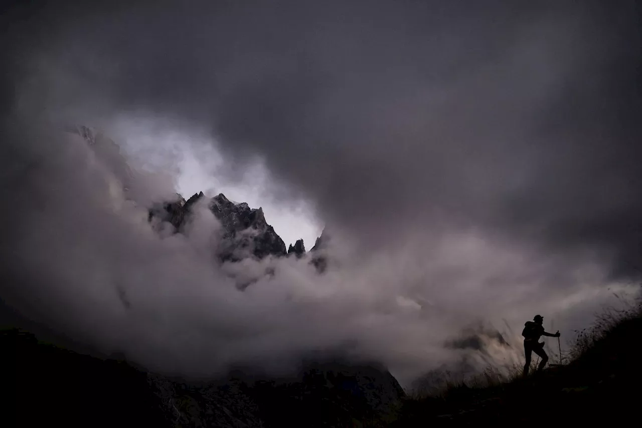 Ultra-Trail 2024 : à Chamonix, la difficile préservation de l’esprit trail