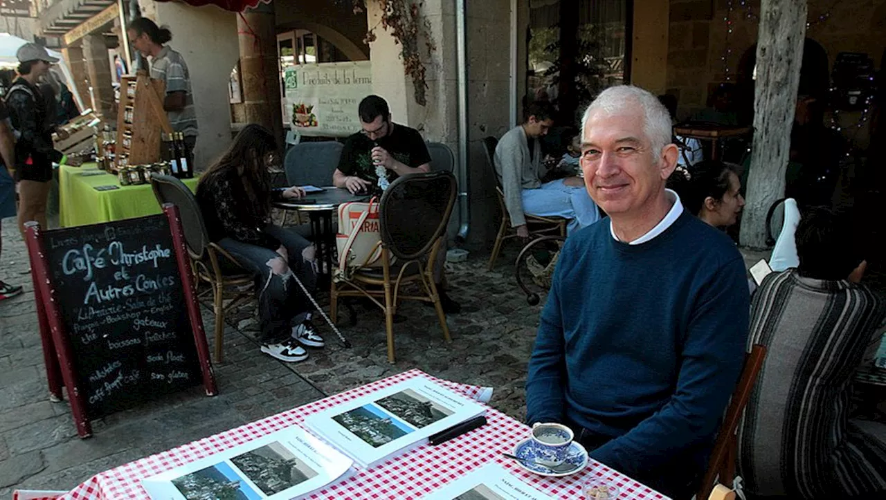 'Najac, hier et aujourd’hui', plus d’actualité que jamais