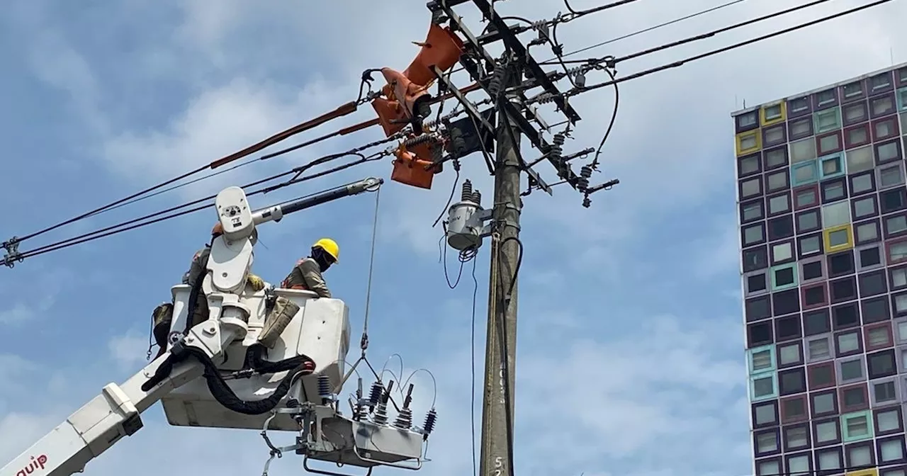 Cambiará la fórmula tarifaria para la energía eléctrica