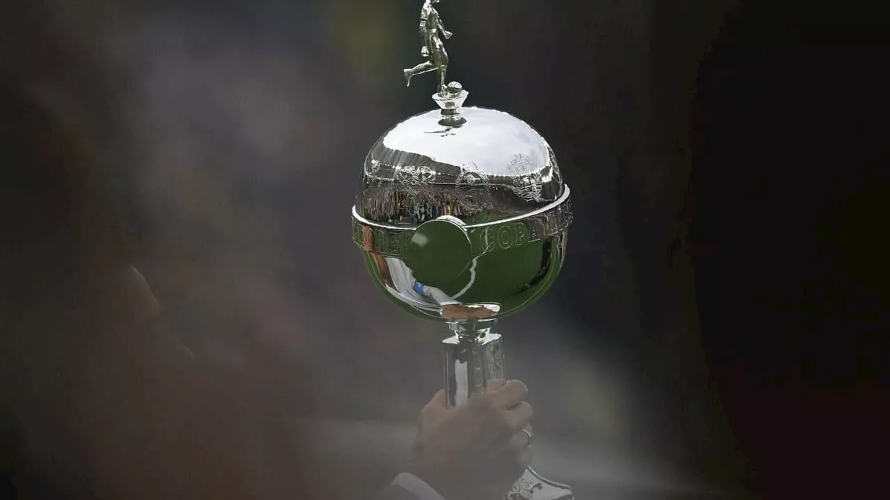 Conmebol confirma datas da Libertadores com dois jogos de clubes cariocas no mesmo dia; veja