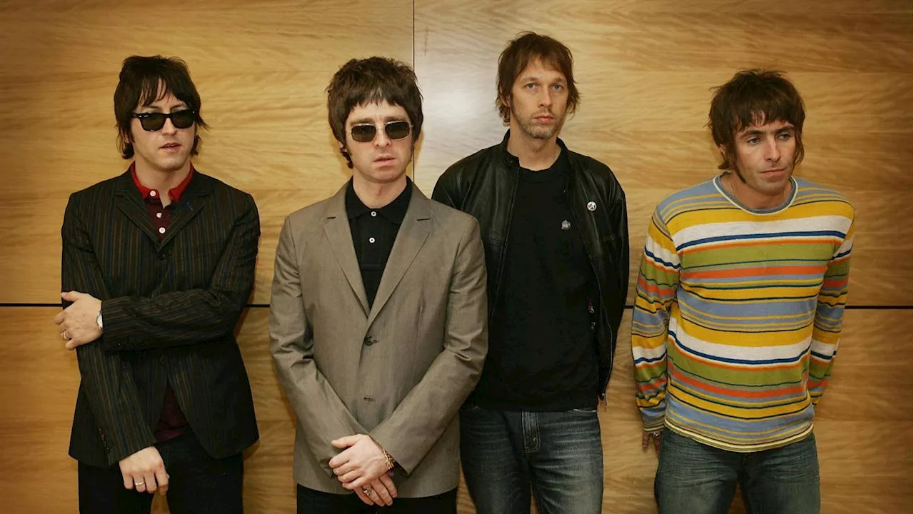 Oasis : les frères Gallagher alimentent les spéculations sur une reformation du groupe britannique