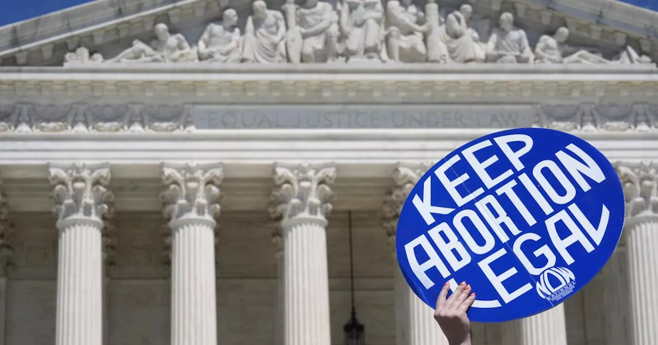 November election could make — or break — reproductive freedom