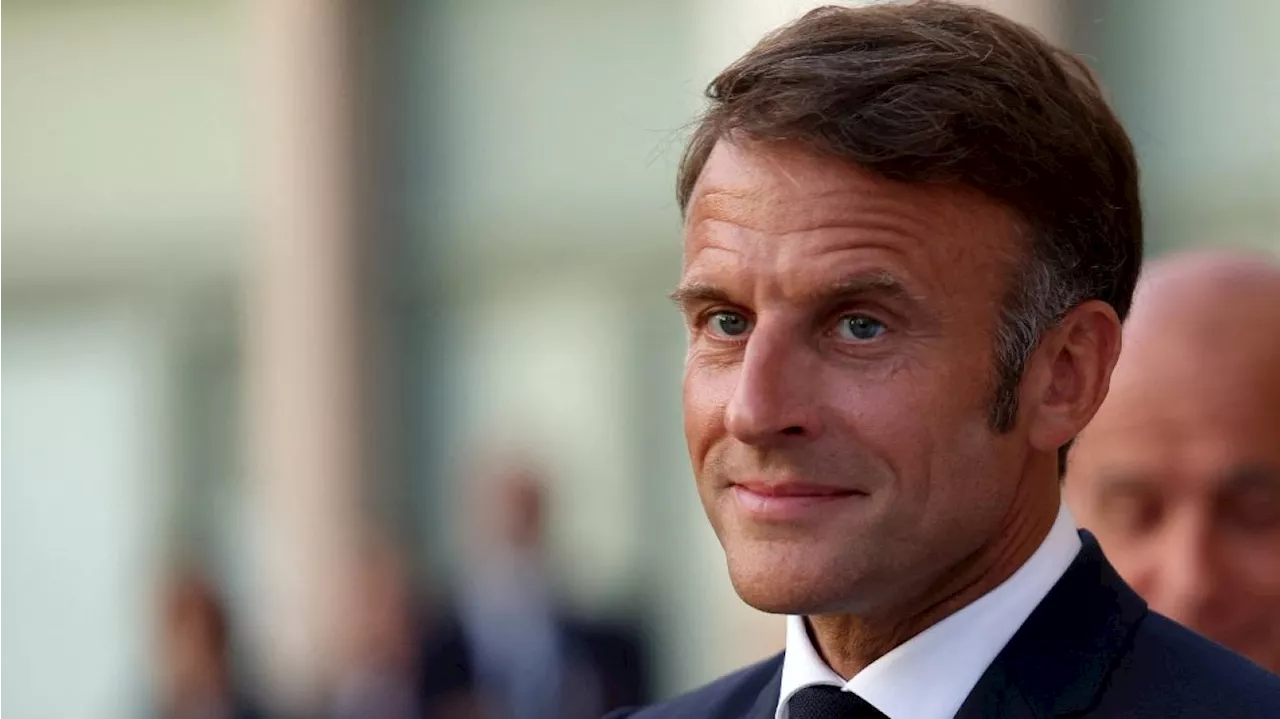 Emmanuel Macron dit non à un gouvernement NFP, la gauche promet de censurer la droite