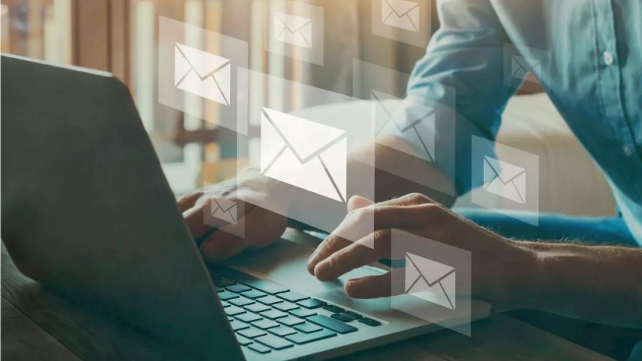 Quelles informations mettre dans sa signature de mail ?