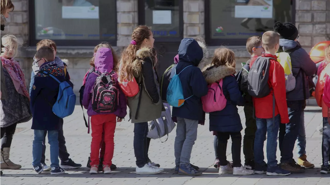 Rentrée scolaire : est-ce obligatoire de donner à la coopérative scolaire ?