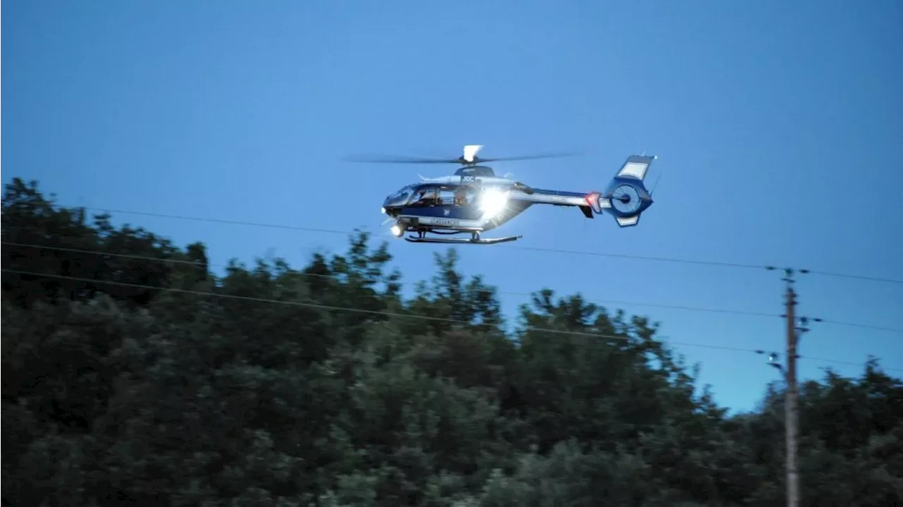 Un gendarme tué près de Cannes, une chasse à l’homme lancée dans les Alpes-Maritimes