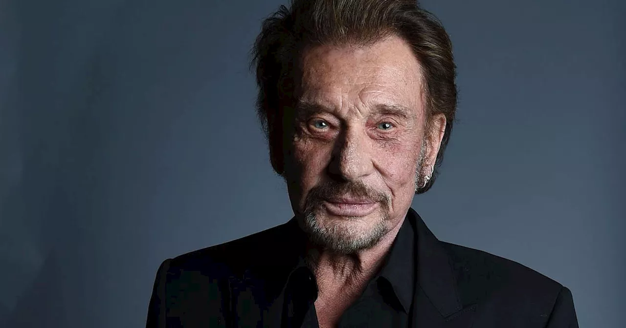 Var : une statue de Johnny Hallyday inaugurée le 21 septembre par David Rachline à Fréjus