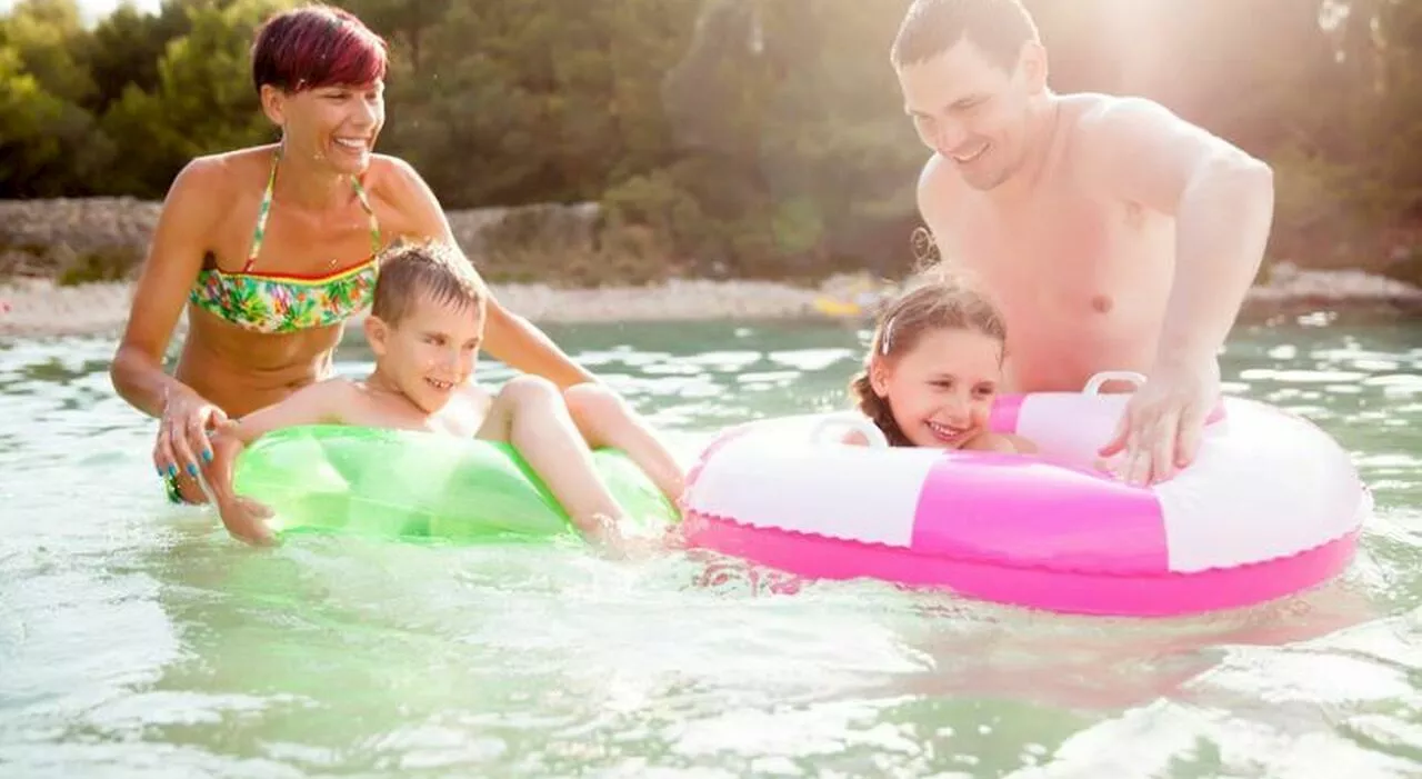 Sindrome da rientro dalle vacanze nei bambini: sintomi, rischi e consigli. I pediatri: «Ridurre il tempo liber