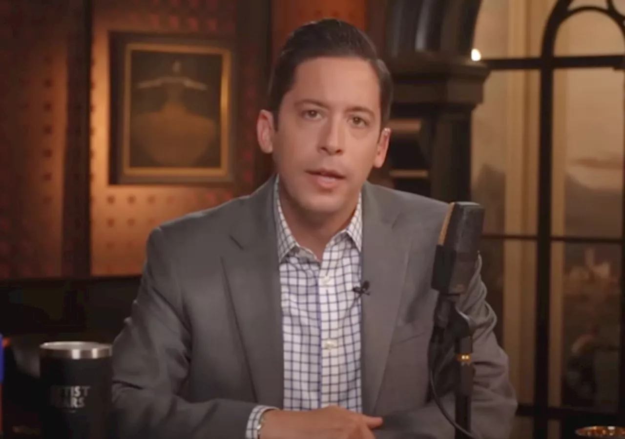 U. Buffalo Media Study Dept. Rips Michael Knowles on Main Website