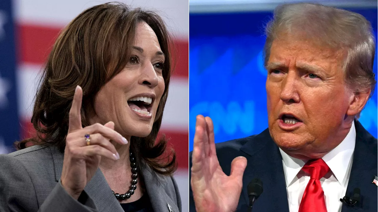 Débat Donald Trump-Kamala Harris : ce détail qui menace de le faire capoter