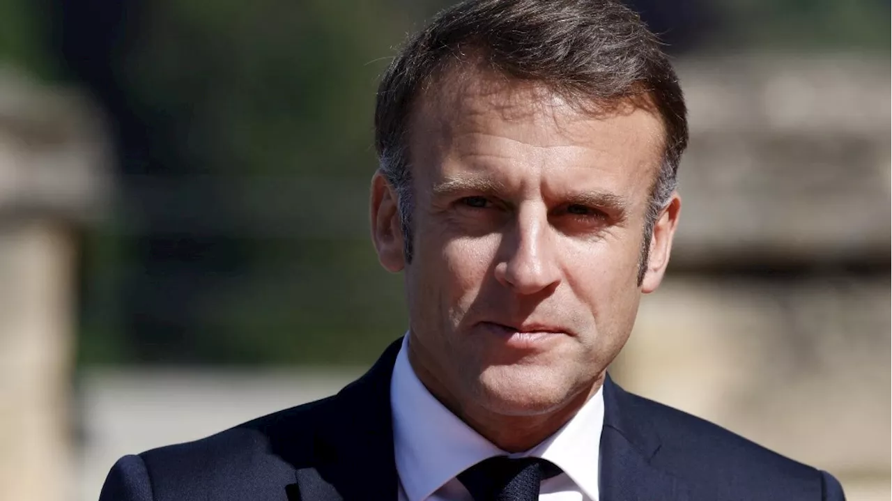 Futur Premier ministre : le programme d’Emmanuel Macron, qui poursuit ses consultations ce lundi