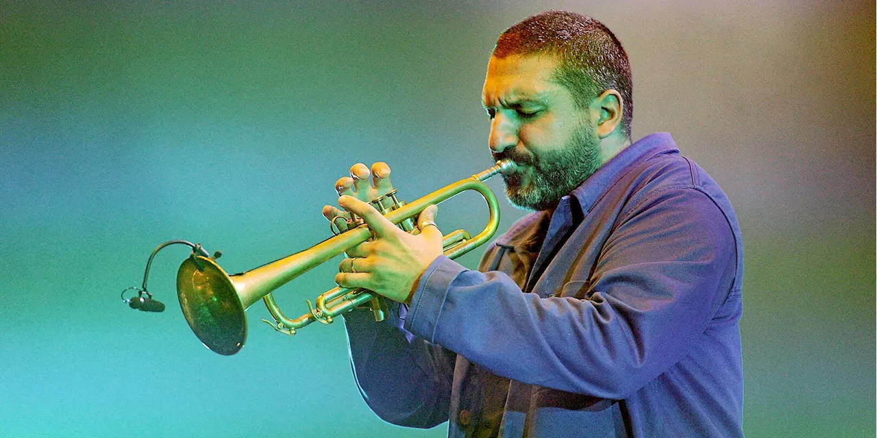 Écarté du jury, Ibrahim Maalouf va porter plainte contre le Festival de Deauville
