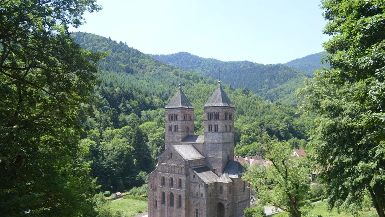 La Fondation du patrimoine au chevet des édifices religieux