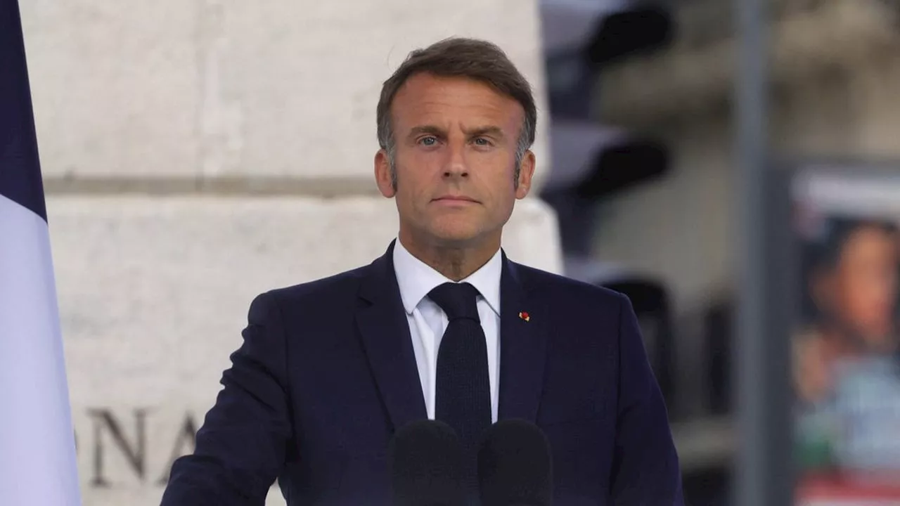 Nouveau gouvernement : Emmanuel Macron refuse de nommer Lucie Castets et lance de nouvelles consultations