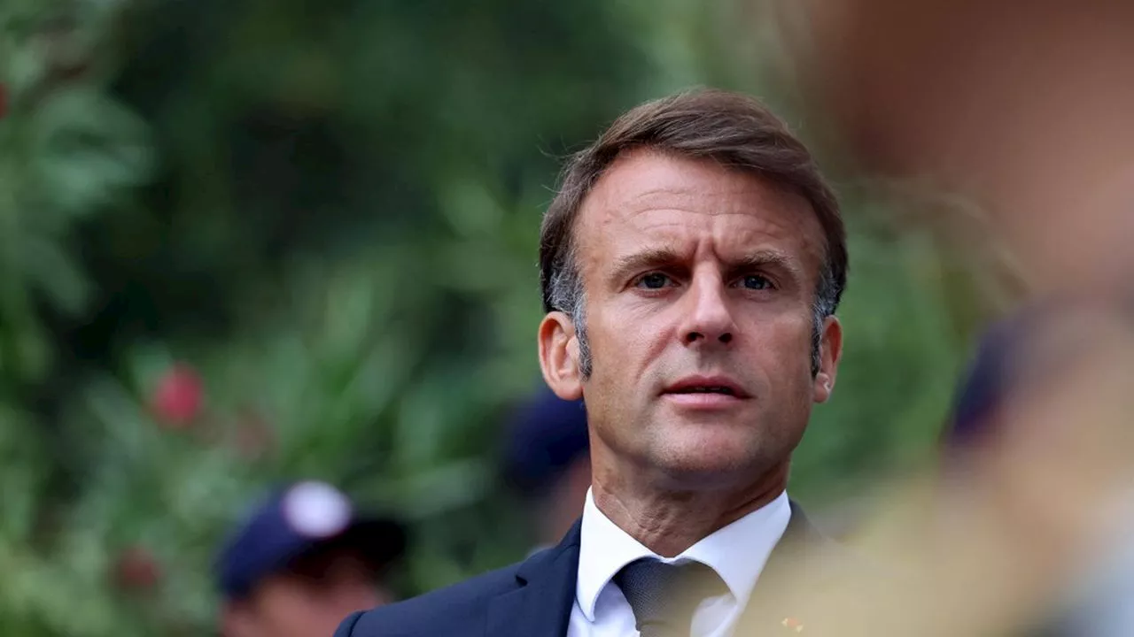 Nouveau Premier ministre : Emmanuel Macron poursuit ses consultations à l'Elysée