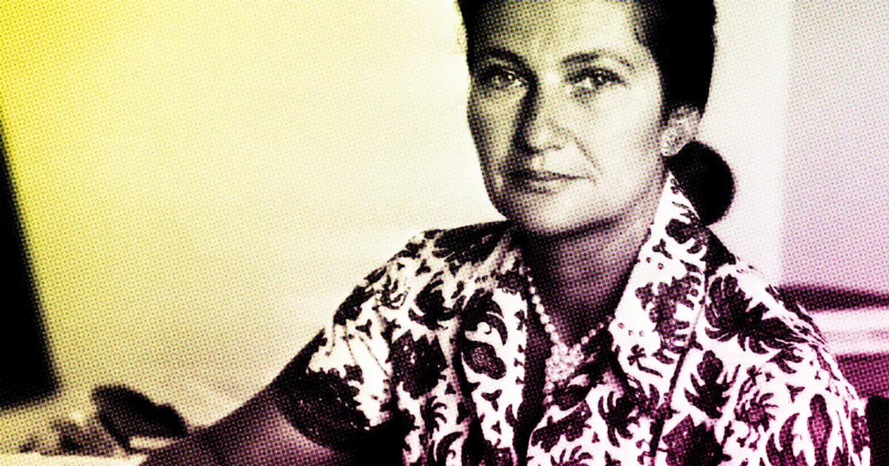 Simone Veil, plus jamais ça