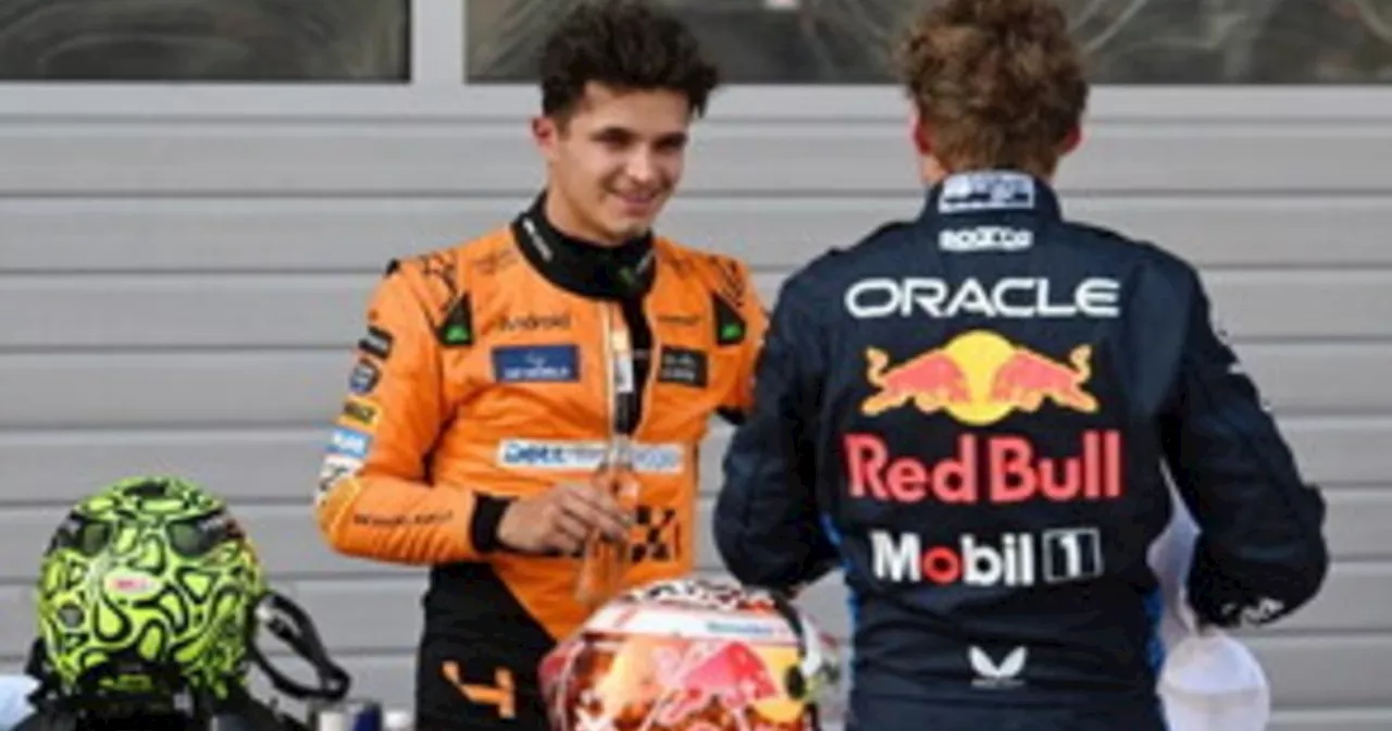 F1 pagelle GP Olanda: Norris fa il pilota e batte Verstappen in casa. Leclerc, impresa epica