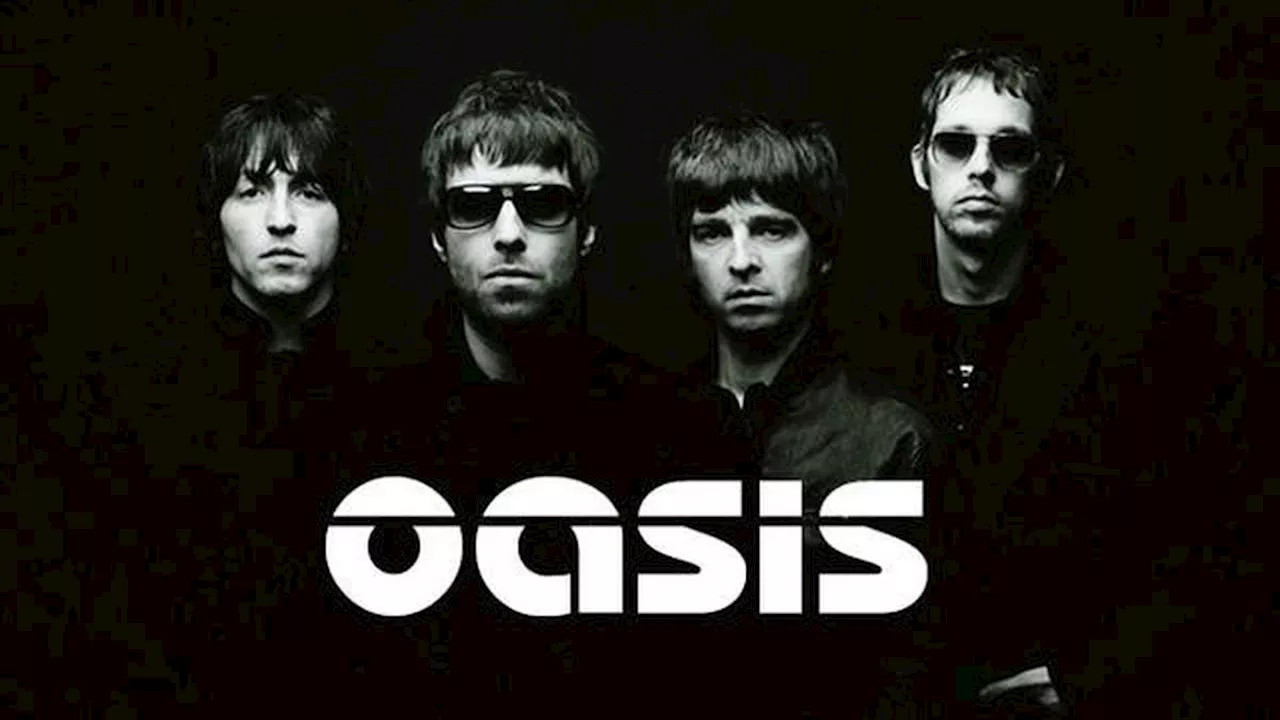 Liam dan Noel Gallagher Unggah Video Misterius, Diduga Jadi Sinyal Reuni Oasis