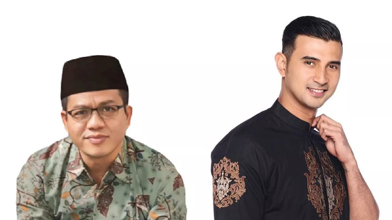 Profil Dadang Supriatna-Ali Syakieb, Dapat Rekomendasi PDIP untuk Pemilihan Bupati Bandung