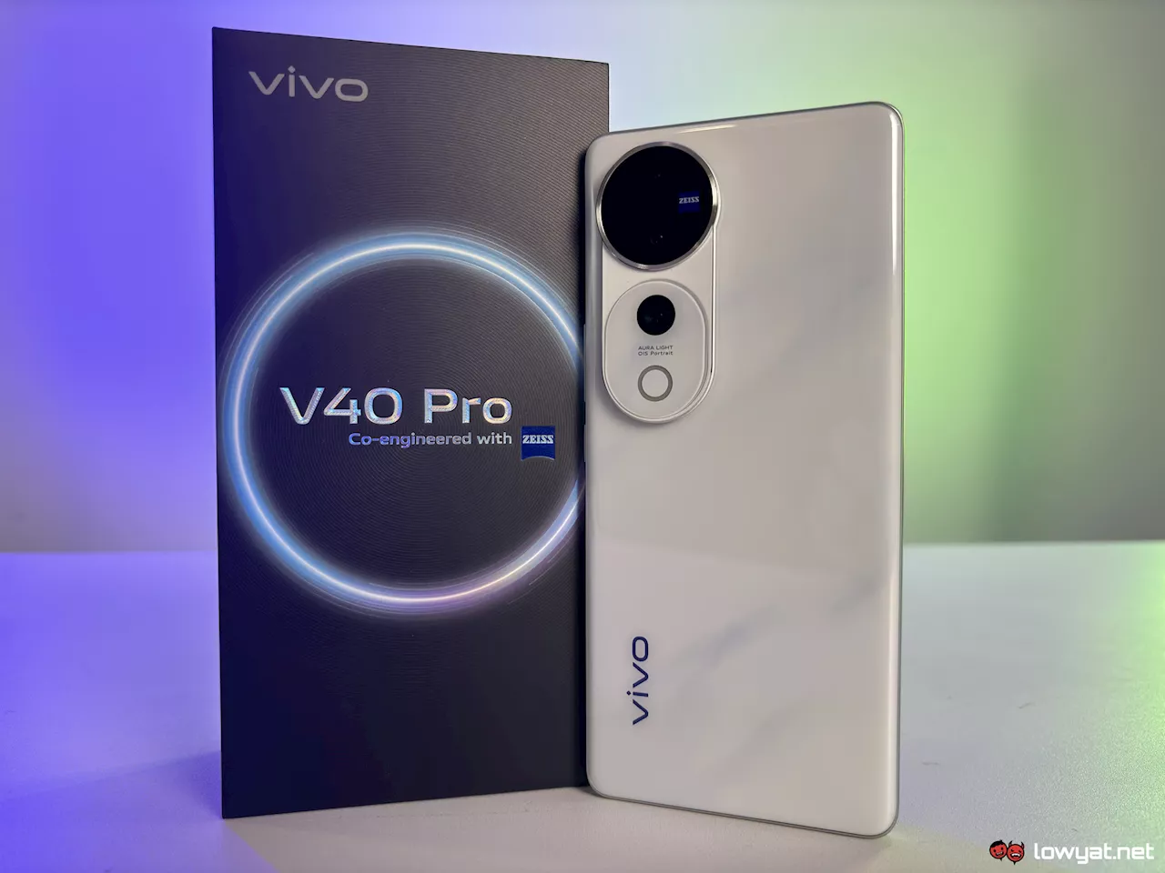 Vivo V40 Pro Review: Next-Level Portraits