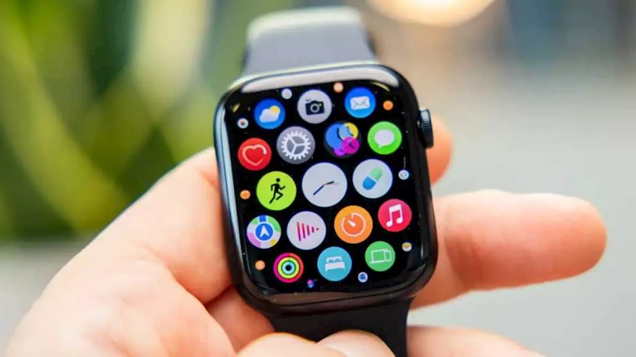 Seltsamer Fehler: Warum auf der Apple Watch eine App verschwindet