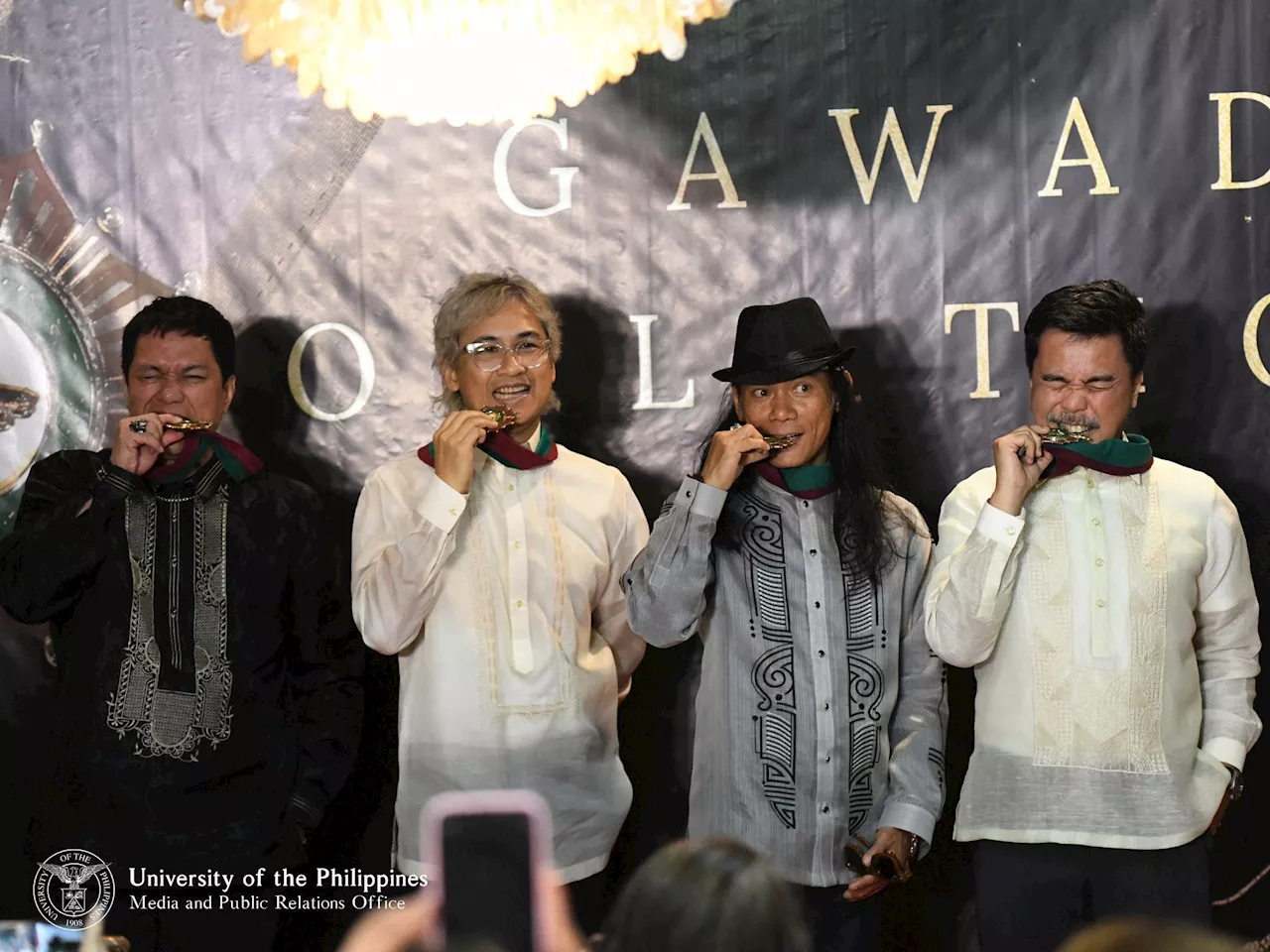 OPM band Eraserheads to perform in UAAP Season 87 opener