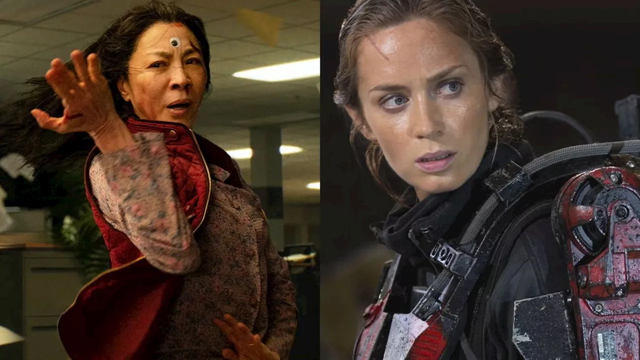 The Best Movies if You Want to Try Sci-Fi for the First Time